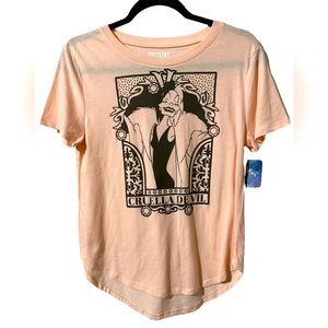 Juniors/Women’s T-Shirt